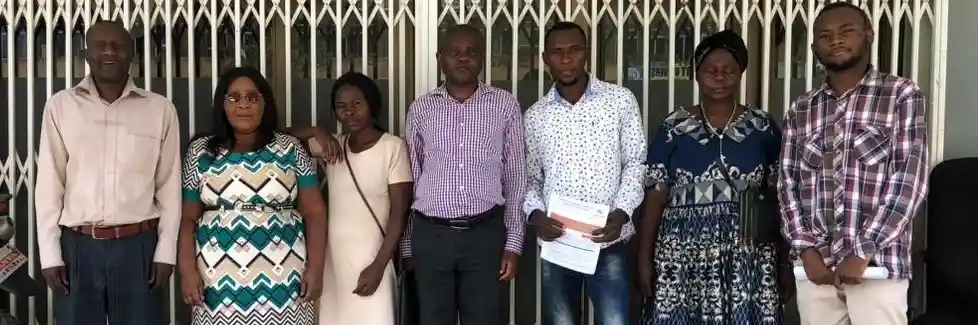 FADER About - Educational rights advocacy team and programs