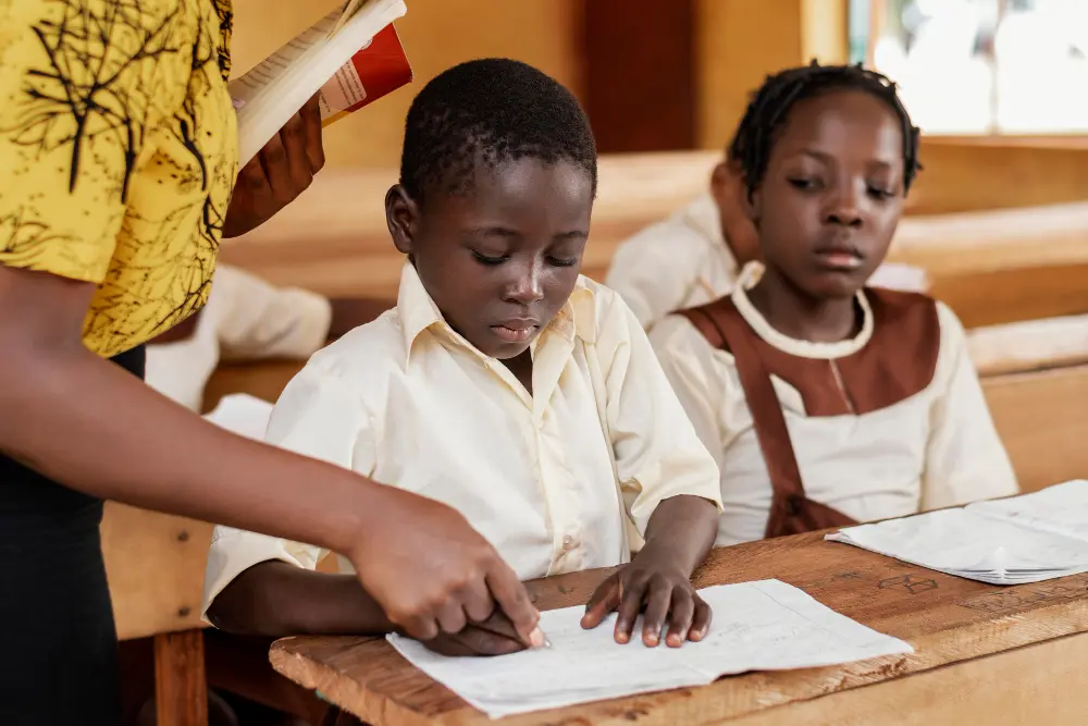 FADER Get Involved - Join our educational advocacy mission