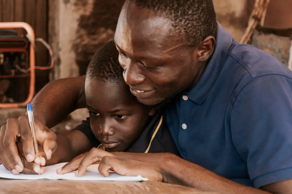 FADER Impact - Educational programs making a difference in communities