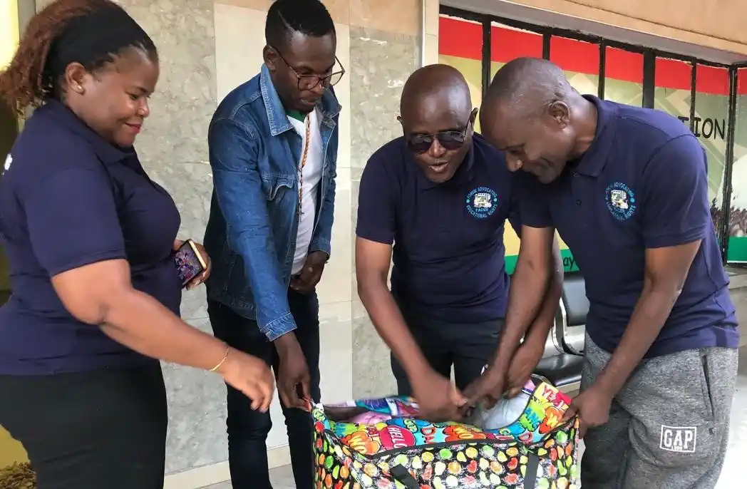 FADER Programs - Educational initiatives and community development projects