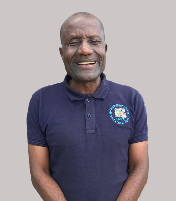 Mr. Johnathan Bwalya