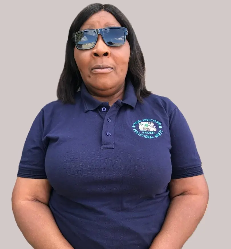 Mrs. Mary Kabwe